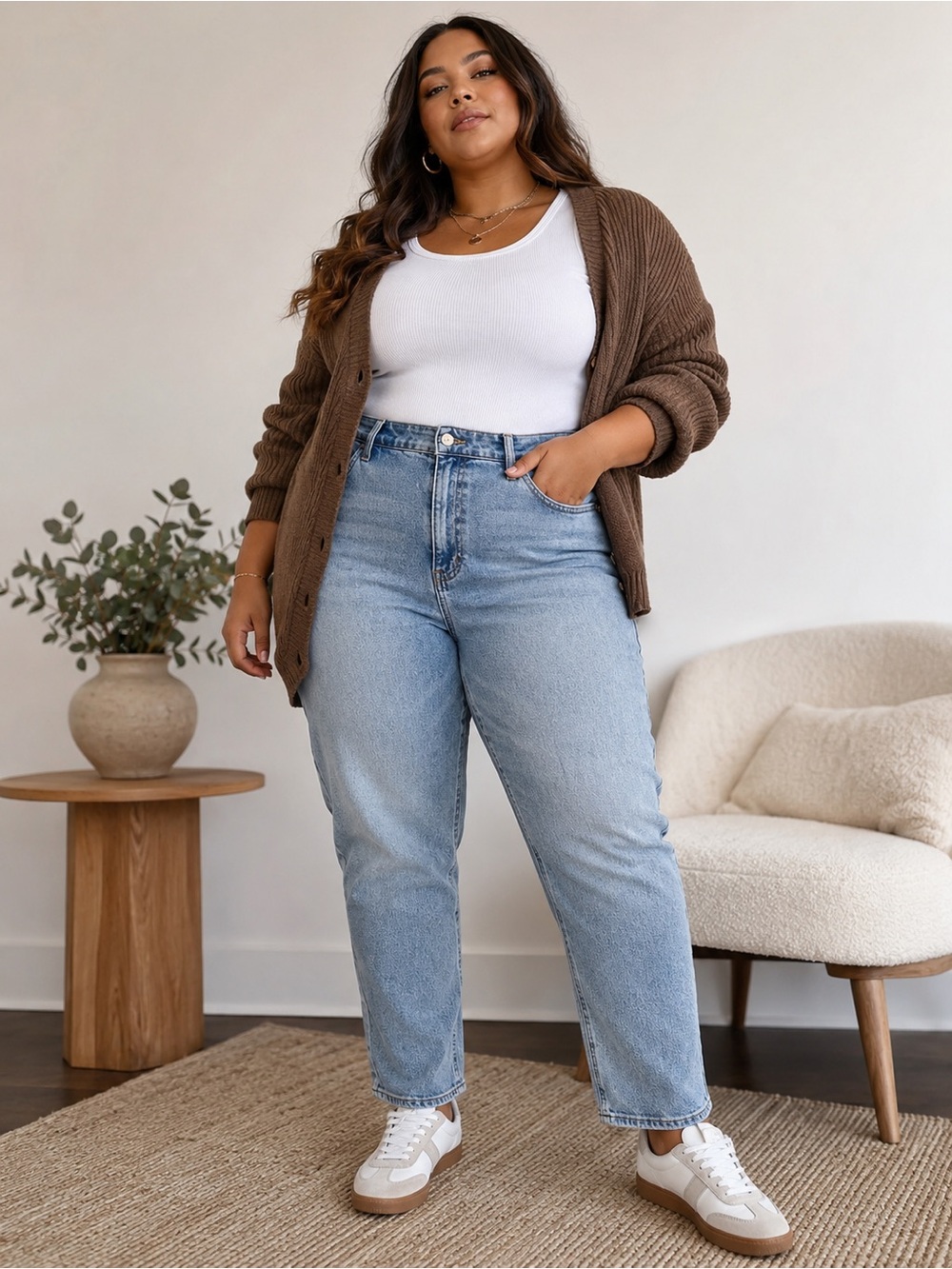 Madewell The Perfect Vintage High Rise Light Wash Jeans Size 33